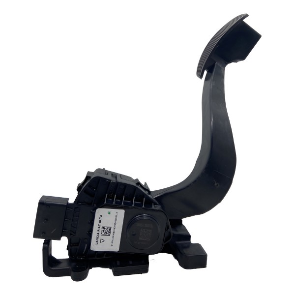 Pedal Acel Fiat Cronos Argo Fiorino Mobi Original A1829f0039