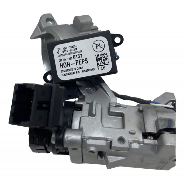 Miolo Contato Ignição Gm Spin 1.8 2015  52066728 1488