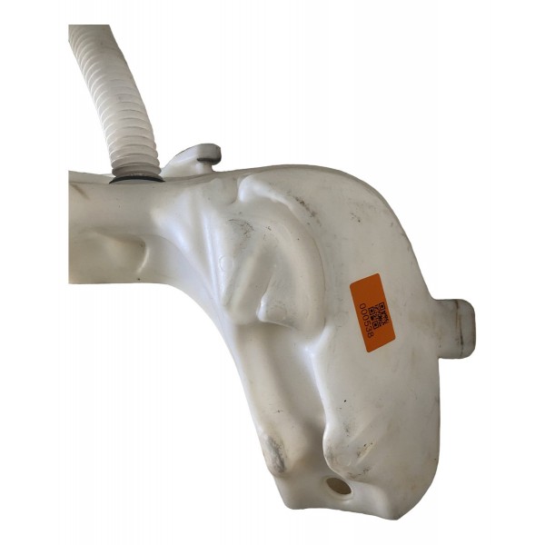 Reservatório Limpador C4 Palas 2010 2014