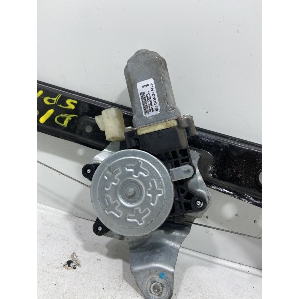 Máquina Vidro Elétrico Dianteiro Esquerdo Gmspin 2013 A 2022