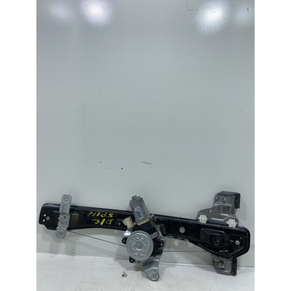 Máquina Vidro Elétrico Dianteiro Esquerdo Gmspin 2013 A 2022