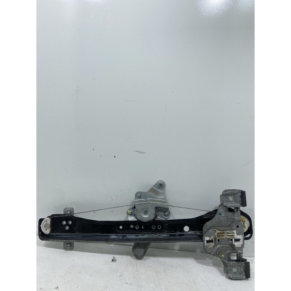 Máquina Vidro Elétrico Dianteiro Esquerdo Gmspin 2013 A 2022