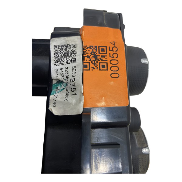 Comando Ar Condicionado Spin 2013 2015 2016