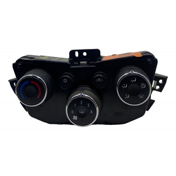 Comando Ar Condicionado Spin 2013 2015 2016