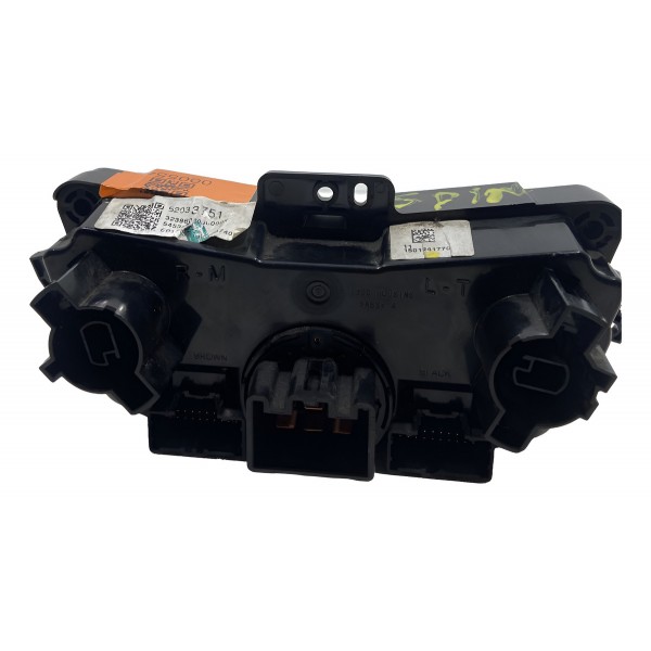 Comando Ar Condicionado Spin 2013 2015 2016