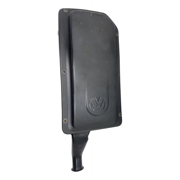 Caixa Filtro De Ar Gol Saveira G3 G4 Original