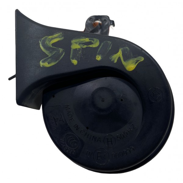 Buzina Original Spin 2013 A 2019