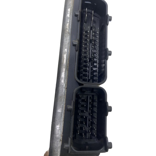 Modulo Central Cambio Palio 1.6 16v Dualogic