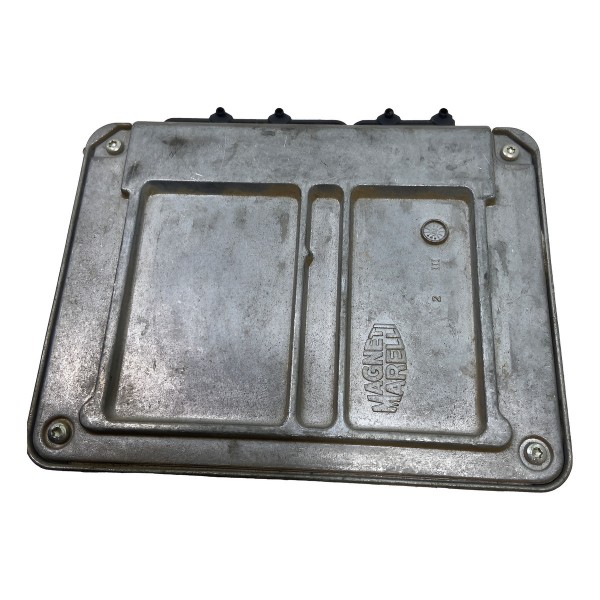 Modulo Central Cambio Palio 1.6 16v Dualogic