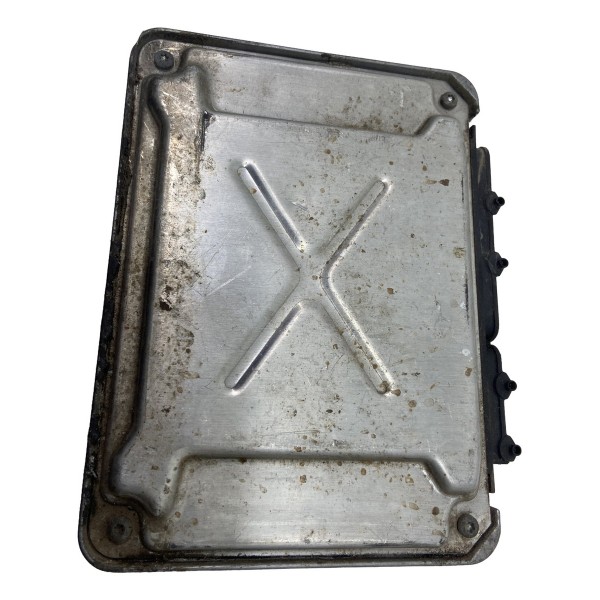 Modulo Injecao Fiat Uno 1.0 8v Fire Flex 2008