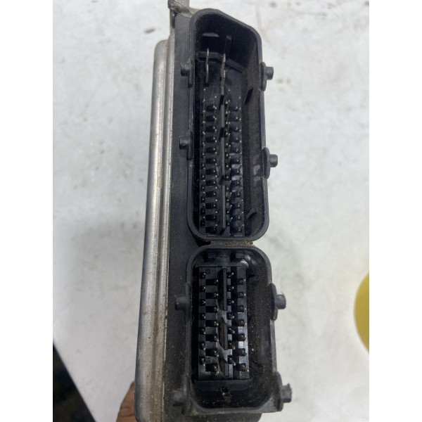 Modulo Injecao Fiat Uno 1.0 8v Fire Flex 2008