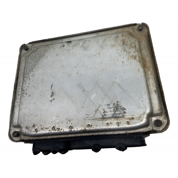 Central Injecao Fox 1.6 2008