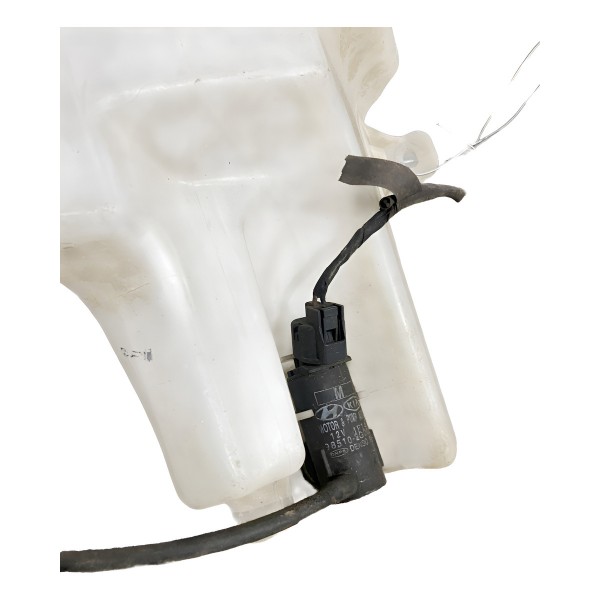 Reservatório Limpador Elantra Ano 2012