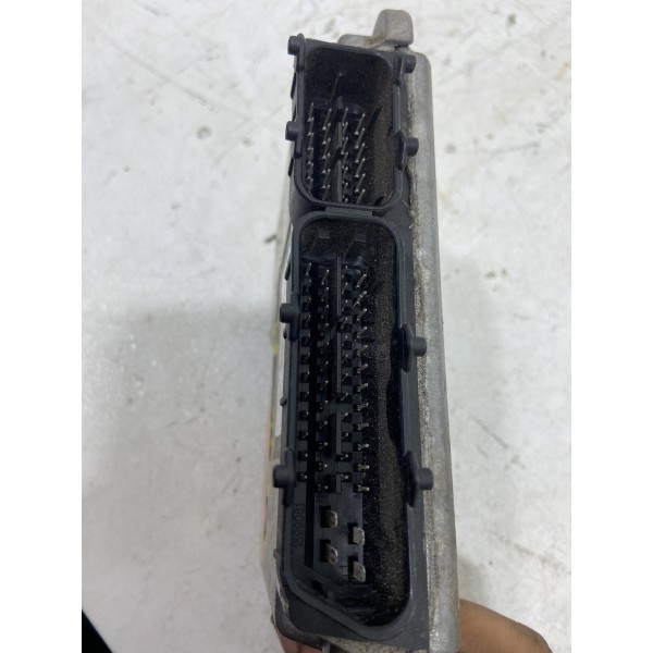 Módulo Injeção Fiat Idea 1.8 2014