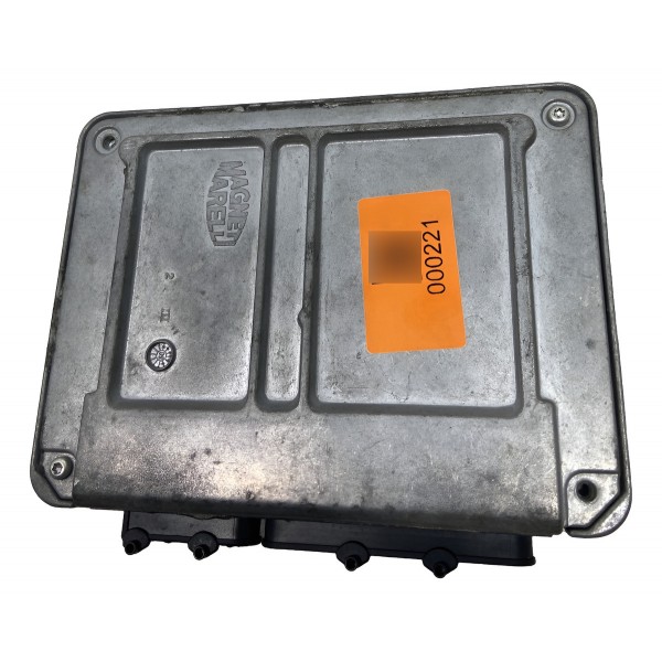 Módulo Injeção Fiat Idea 1.8 2014