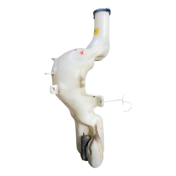 Reservatório Limpador Hyundai Hb20 Ano 2013/2019