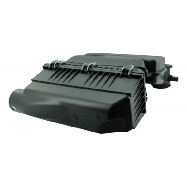 Caixa Filtro Ar Uno Vivace Mobi  Punto É Strada Working 1.4