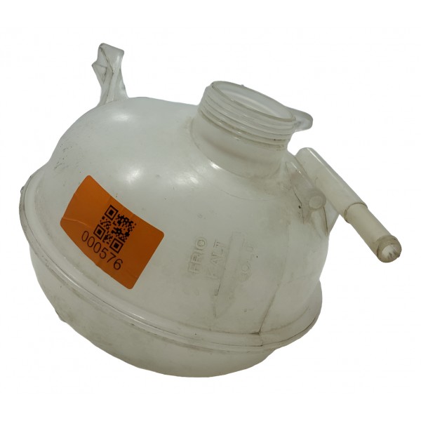 Reservatório Água Do Radiador Corsa 1.6 8v Ano 97/98/99/00