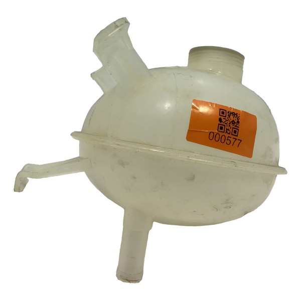 Reservatório De Água Do Radiador Gm Corsa 1.0 16v 1999 2000