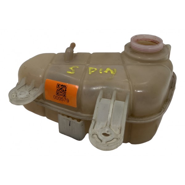 Reservatório De Água Radiador Gm Onix Spin Cobalt Prisma