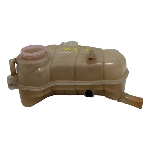 Reservatório De Água Radiador Gm Onix Spin Cobalt Prisma