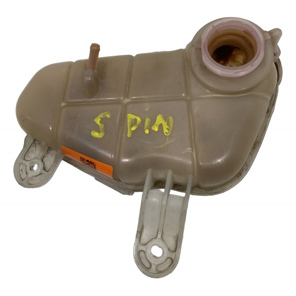 Reservatório De Água Radiador Gm Onix Spin Cobalt Prisma