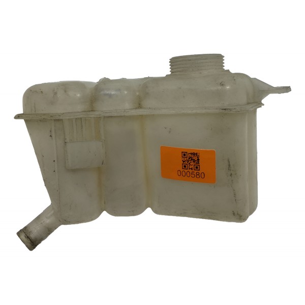 Reservatório Água Radiador Ecosport Fiesta 25658k218ba