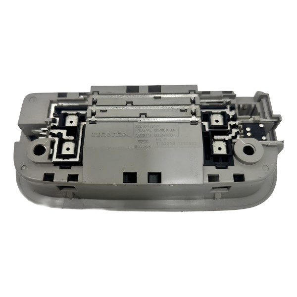 Luz Teto Cortesia Honda Fit 2009 A 2014 Original