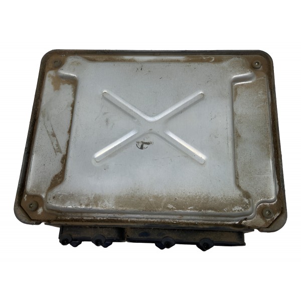 Modulo Injecao Volkswagen Saveiro Gol G4 1.6