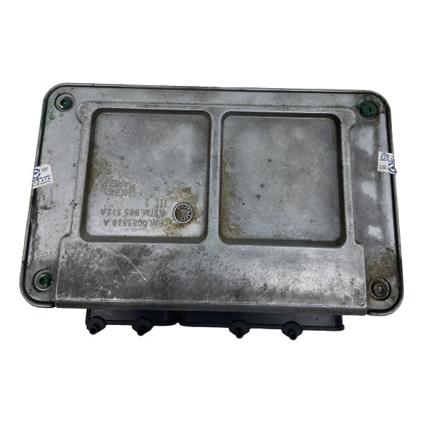 Modulo Injeção Fiat Uno Palio 2002 2005 2011 2015 Usado