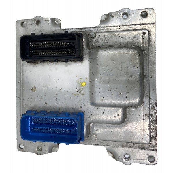 Modulo Central Injecao Motor Onix 1.4 2016 Manual