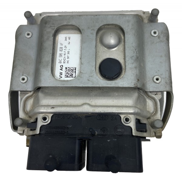 Módulo Injeção Up 1.0 2016 / 04c 906 020 Af