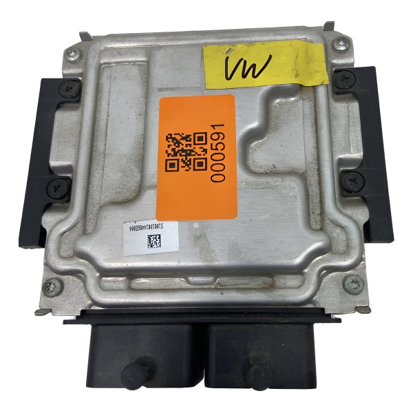 Modulo De Injeção Vw Fox/up --04c 906 020 Dh (usado)