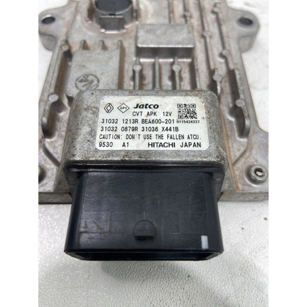 Modulo Cambio Automático Renault Captur310322122r