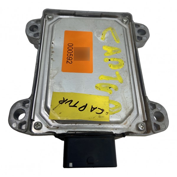 Modulo Cambio Automático Renault Captur310322122r