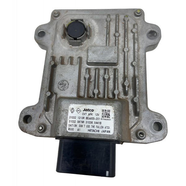 Modulo Cambio Automático Renault Captur310322122r