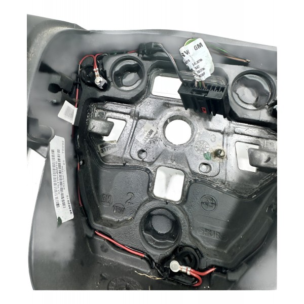 Volante Comando Son Onix 2016 2017 2018 2019