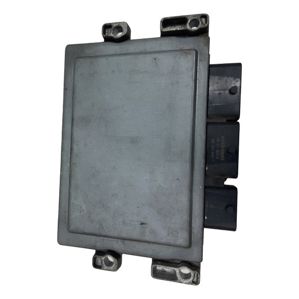 Módulo De Injeção Renault Sandero 1.0 16v 2016 237104495r