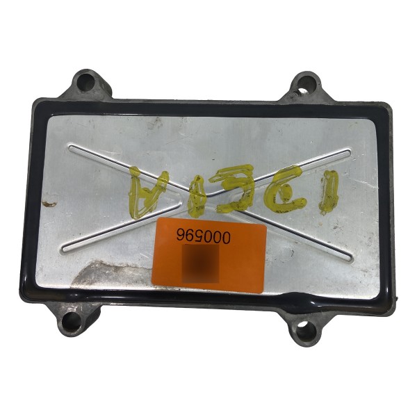 Módulo Injeção Eletrônica Fiat Idea 1.6