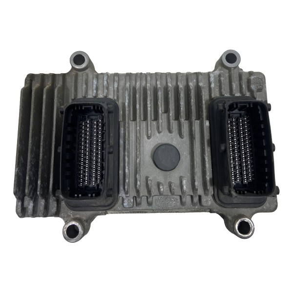 Módulo Injeção Eletrônica Fiat Idea 1.6