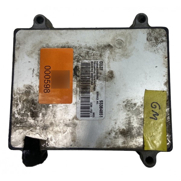 Kit Modulo Injecao Code Classic Celta 1.0 2004 2005 2007