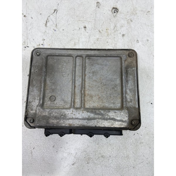 Módulo Injeção Fiat Palio  1.4 Flex