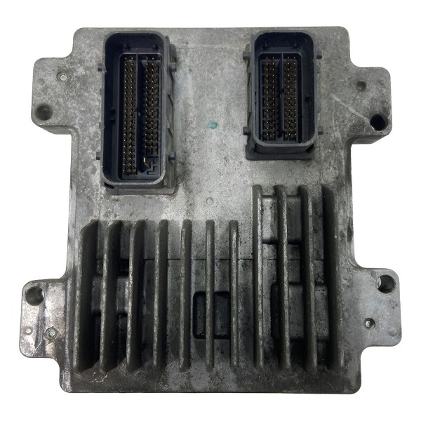 Módulo De Injeção Gm Spin 1.8 2015