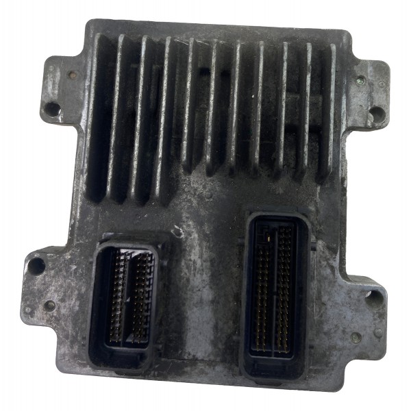 Modulo Injeção Gm Onix Prisma 1.4 E8312654172 Usado Original