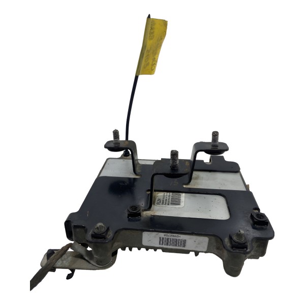 Módulo Injeção 1.0 0009 8v Gm Classic Corsa 2015