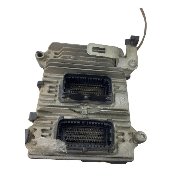 Módulo Injeção 1.0 0009 8v Gm Classic Corsa 2015