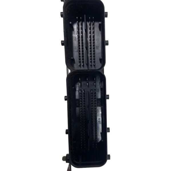 Módulo Injeção Hyundai Creta 1.6 16v Automático 2017 A 2021