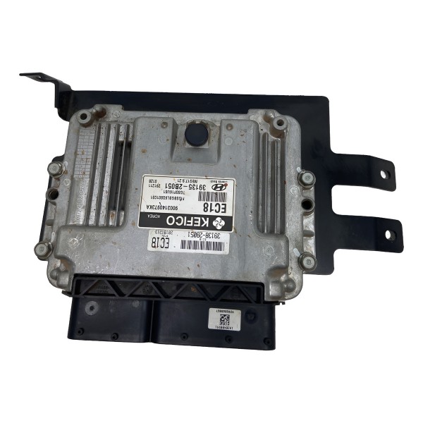 Módulo Injeção Hyundai Creta 1.6 16v Automático 2017 A 2021