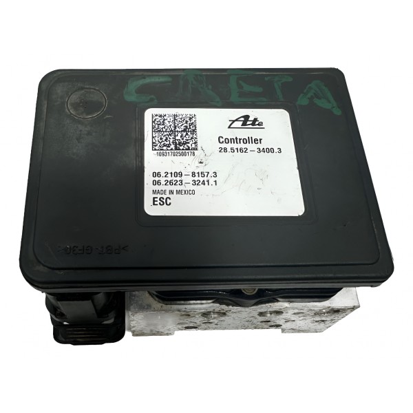 Módulo De Freio Abs 58900-m4200 Hyundai Creta 017 021