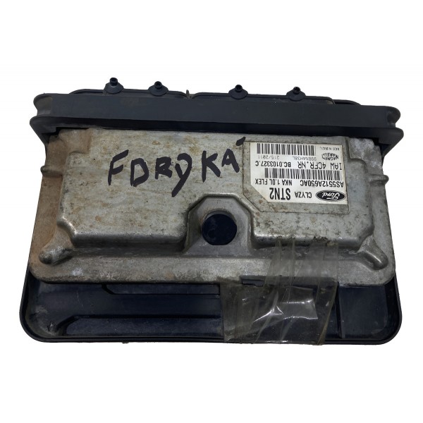 Módulo Injeção Ford Ka 2013